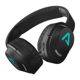 Slúchadlá LAMAX Muse2 čierna

 obrázok produktu 2 z 9