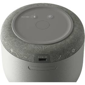 Prenosný reproduktor Sony LSPX-S3 strieborný/sivý

 obrázok produktu 1 z 5