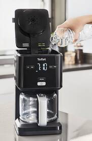 Kávovar Tefal CM600810 čierny

 obrázok produktu 10 z 17