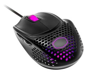 Myš Cooler Master MM720, matná čierna

 obrázok produktu 1 z 5