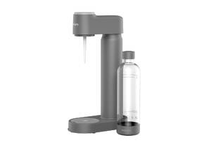 Výrobník sódovej vody Philips ADD4901GR/10 sivý

 obrázok produktu 1 z 8
