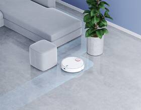 Robotický vysávač Xiaomi Pro White 

 obrázok produktu 20 z 31