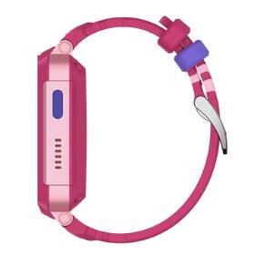 Inteligentné hodinky TCL MOVETIME Family Watch 42 ružové

 obrázok produktu 8 z 10