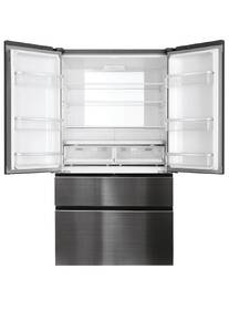 Americká chladnička Haier HB26FSNAAA strieborná

 obrázok produktu 2 z 13