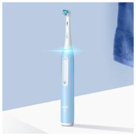 Zubná kefka Oral-B Ice Blue 

 obrázok produktu 2 z 10