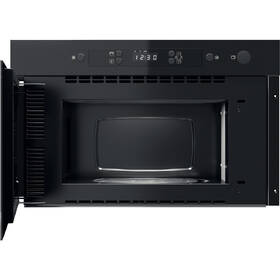 Mikrovlnná rúra Whirlpool MBNA900B čierna

 obrázok produktu 2 z 9