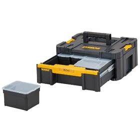Box na náradie Dewalt DWST1-70705 

 obrázok produktu 1 z 5