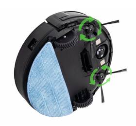 Robotický vysávač Evolveo RTX-H6-BK čierny

 obrázok produktu 2 z 9