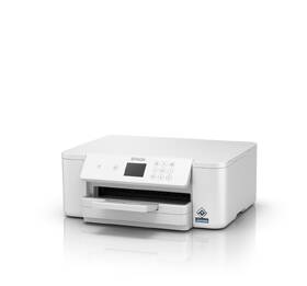 Tlačiareň atramentová Epson WorkForce Pro WF-M4119DW biely

 obrázok produktu 1 z 9