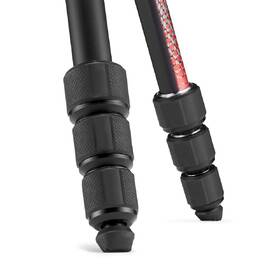 Statív Manfrotto Element MII červený/hliník

 obrázok produktu 7 z 8