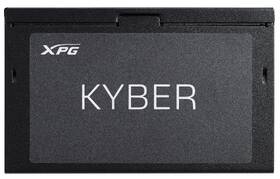 Zdroj ADATA Kyber 850W Gold čierny

 obrázok produktu 4 z 6