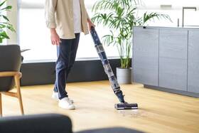 Tyčový vysávač Hoover HFX20P 011 čierny

 obrázok produktu 29 z 39