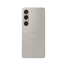 Mobilný telefón Sony Xperia 1 VI 5G 12 GB / 256 GB strieborný

 obrázok produktu 5 z 12