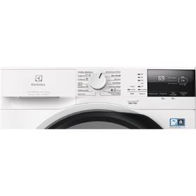 Práčka so sušičkou Electrolux EW7W2682C biela

 obrázok produktu 2 z 16