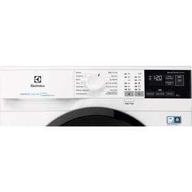Práčka Electrolux EW6SM426BC biela

 obrázok produktu 2 z 6