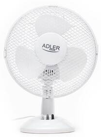 Ventilátor stolový Adler AD7302 

 obrázok produktu 1 z 9