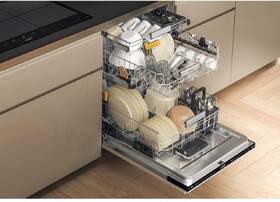 Umývačka riadu Whirlpool W8I HF58 TU 

 obrázok produktu 4 z 12