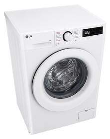 Práčka LG FLR5A82WH biela farba
