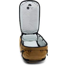 Batoh Peak Design Travel Backpack 45L Coyote 

 obrázok produktu 5 z 11
