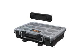 Organizér na náradie Keter ROC Pro Gear 2.0 Half organizer 

 obrázok produktu 1 z 2
