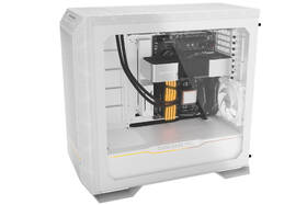 Case be quiet! Dark Base Pro 901 Window biela

 obrázok produktu 3 z 10