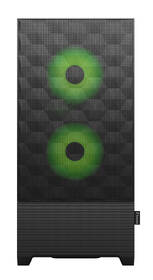 Case FRACTAL DESIGN RGB Green Core Tempered Glass Clear Tint čierna

 obrázok produktu 1 z 11