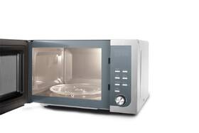 Mikrovlnná rúra Beko MGF23210X nerez

 obrázok produktu 1 z 2