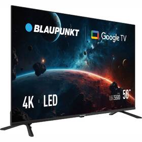 Televízor Blaupunkt 50UGC5500S 

 obrázok produktu 5 z 10