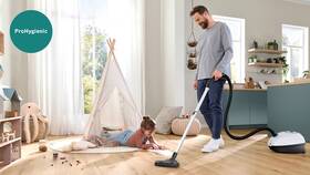 Podlahový vysávač Bosch BGL41HYG2H biely

 obrázok produktu 6 z 19