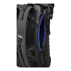 Batoh na notebook Asus Slash Backpack 4.0 čierny

 obrázok produktu 3 z 9