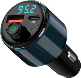 FM Transmitter NAVITEL BHF05 MAX čierne

 obrázok produktu 4 z 4