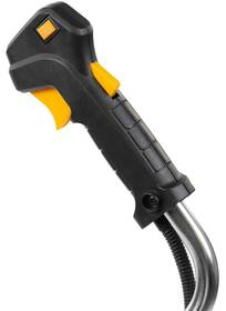 Krovinorez Fieldmann FZS 4004-B 

 obrázok produktu 5 z 7