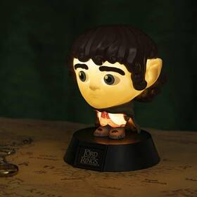 Detská LED lampička Epee Light Frodo 

 obrázok produktu 1 z 1