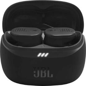 Slúchadlá JBL Tune Buds 2 čierna

 obrázok produktu 4 z 5