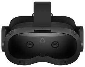 Okuliare pre virtuálnu realitu HTC Vive Focus Vision čierne

 obrázok produktu 2 z 10