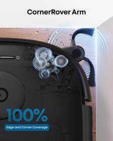 Robotický vysávač Anker Omni E25 čierny

 obrázok produktu 9 z 10