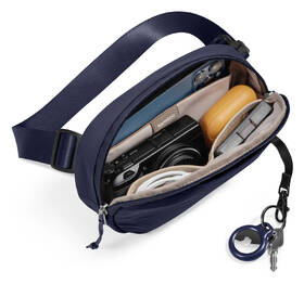 Ľadvinka tomtoc SlingBean - T32 Belt Bag modrá

 obrázok produktu 1 z 9