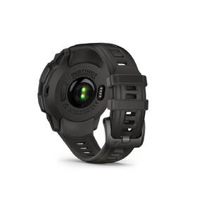 Inteligentné hodinky Garmin Instinct Crossover AMOLED čierne

 obrázok produktu 5 z 11