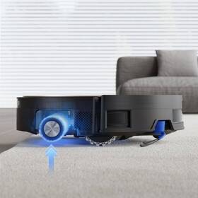 Robotický vysávač Ecovacs DEEBOT X11 OMNICYCLONE SILVER strieborný

 obrázok produktu 16 z 23