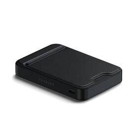 Powerbank Satechi Qi2 10000 mAh čierny

 obrázok produktu 2 z 11