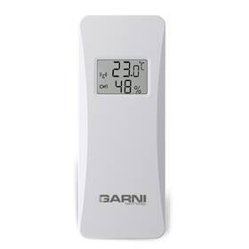Meteorologická stanica GARNI 530 Line čierny

 obrázok produktu 5 z 7