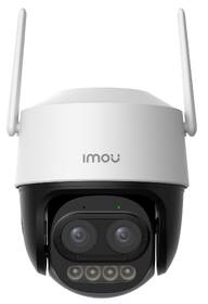 IP kamera Imou Cruiser Z 5Mpx biela

 obrázok produktu 2 z 9
