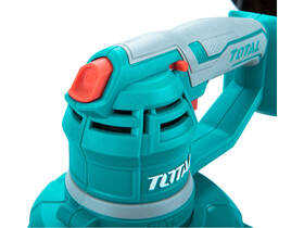 Fukár záhradný Total tools TABLI2001 (bez baterie) 

 obrázok produktu 5 z 7