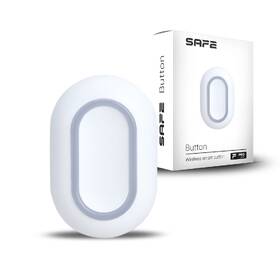 Tlačidlo Safe Button biely

 obrázok produktu 3 z 3