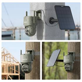 IP kamera Reolink Trackmix Series G770-C + Solar Panel 2-C batériová 4G zelená

 obrázok produktu 10 z 10