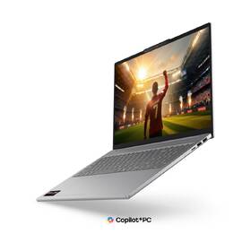 Notebook Lenovo IdeaPad Slim 5 16AGP11 sivý

 obrázok produktu 1 z 10