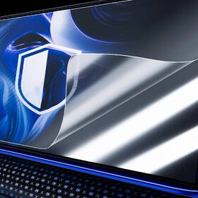 Ochranná fólia pre autorádio 3mk TechWrap Matte Center Display na VW Passat B8 Discover Pro 2017-23 

 obrázok produktu 1 z 6