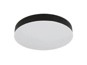 LED stropné svietidlo GLOBO MATTHEW 1238424 čierne

 obrázok produktu 1 z 3