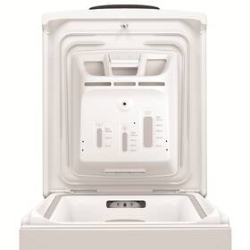 Práčka Indesit TI5512EGMTCS biela

 obrázok produktu 5 z 13