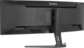 Monitor IIYAMA ProLite XCB4594DQSU-B1 čierny

 obrázok produktu 7 z 11